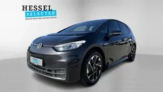 Mangan grå metal Brugt 2023 VW ID.3 Active Hatchback | 222.900 kr. (Fair pris)