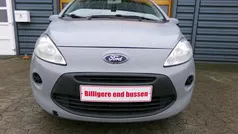 Brugt 2014 Ford Ka Trend+ | 17.999 kr. (Fair pris)