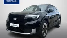 Sort Ny 2025 Ford Explorer Premium SUV | 329.900 kr. (Fair pris)