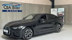 Brugt 2023 BMW i4 M Sport Sedan | 389.900 kr. (Fair pris)
