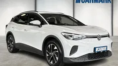 Brugt 2025 VW ID.4 Move SUV | 319.900 kr. (Super pris)