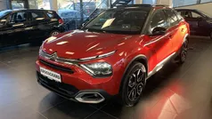 Brugt 2022 Citroën e-C4 Shine Hatchback | 134.900 kr. (Fair pris)