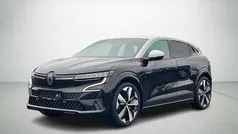 Brugt 2022 Renault Mégane Techno Hatchback | 194.900 kr. (Fair pris)