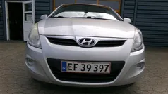 Brugt 2011 Hyundai i20 Comfort Hatchback | 9.999 kr.