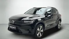 Brugt 2022 Volvo XC40 Plus SUV | 209.900 kr. (Super pris)