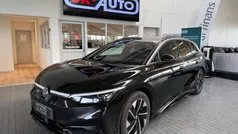 Brugt 2024 VW ID.7 Style Sedan | 4.771 kr.