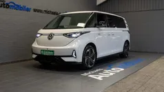 Brugt 2025 VW ID. Buzz GTX Van | 699.900 kr.