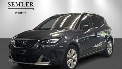 Brugt 2022 Seat Arona Xperience SUV | 189.900 kr. (Fair pris)