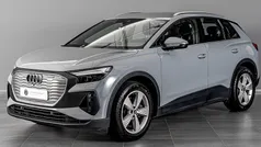Grå Brugt 2021 Audi Q4 e-tron SUV | 209.700 kr. (Fair pris)
