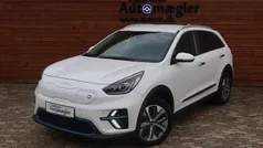 Brugt 2022 Kia e-Niro Advance SUV | 195.000 kr. (God pris)
