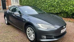 Brugt 2018 Tesla Model S Sedan | 239.900 kr.