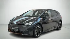 Brugt 2022 Cupra Born Hatchback | 189.400 kr. (Fair pris)