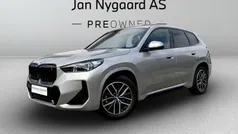 Brugt 2023 BMW iX1 M Sport SUV | 374.900 kr. (Lidt for dyr)