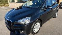 Brugt 2017 BMW 220 Active Tourer MPV | 199.900 kr.