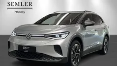 Sølvmetal Brugt 2024 VW ID.4 Style SUV | 354.900 kr. (Fair pris)