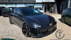 Sortmetal Brugt 2023 Hyundai Ioniq 6 Ultimate Sedan | 299.800 kr. (Fair pris)