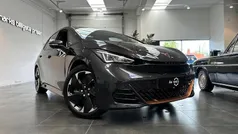 Sortmetal Brugt 2024 Cupra Born e-Boost Hatchback | 247.999 kr. (Fair pris)
