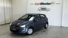 Brugt 2012 Hyundai i20 | 34.800 kr. (Super pris)