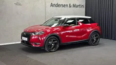 Brugt 2021 DS Automobiles DS3 Crossback E-Tense Chic SUV | 124.900 kr. (God pris)
