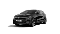 Sortmetal Brugt 2022 Renault Mégane Techno Hatchback | 219.900 kr. (Fair pris)