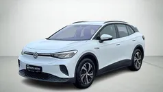 Brugt 2021 VW ID.4 Pure SUV | 189.900 kr. (Fair pris)