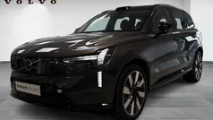 Grå Brugt 2024 Volvo EX90 Ultra SUV | 899.700 kr. (Fair pris)