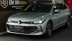 Brugt 2024 VW Passat Elegance Stationcar | 509.900 kr.