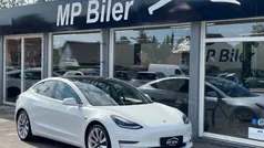 Brugt 2019 Tesla Model 3 Performance Sedan | 209.900 kr. (Fair pris)
