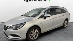 Brugt 2019 Opel Astra Dynamic Stationcar | 79.900 kr. (Fair pris)