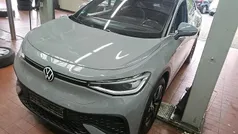 Brugt 2022 VW ID.5 Pro Performance SUV | 239.500 kr. (Fair pris)