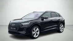 Brugt 2022 Audi Q4 e-tron S-Line SUV | 309.900 kr. (Fair pris)