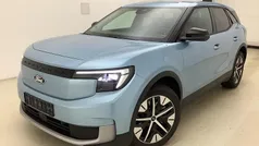 Brugt 2025 Ford Explorer Extended Range SUV | 289.800 kr. (Super pris)