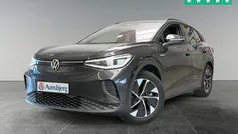 Brugt 2021 VW ID.4 Business SUV | 219.500 kr. (Fair pris)