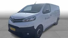 Brugt 2023 Toyota Proace Comfort Van | 218.820 kr.