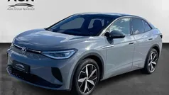 Brugt 2022 VW ID.5 GTX SUV | 279.900 kr. (Fair pris)