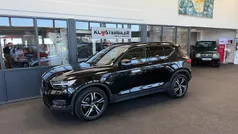 Brugt 2021 Volvo XC40 R-Design SUV | 279.700 kr. (Fair pris)