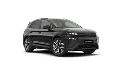 Brugt 2026 Skoda Elroq SportLine SUV | 327.480 kr.
