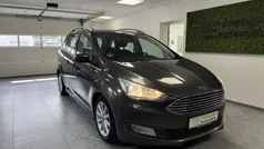 Ikke angivet Brugt 2016 Ford Grand C-Max Titanium MPV | 89.700 kr. (Fair pris)