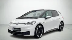 Brugt 2021 VW ID.3 Hatchback | 164.990 kr. (Fair pris)