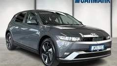 Gråmetal Ny 2025 Hyundai Ioniq 5 Essential SUV | 249.900 kr. (Fair pris)