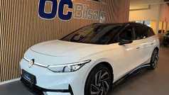 Brugt 2025 VW ID.7 Style Stationcar | 414.500 kr.