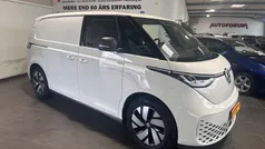 Brugt 2023 VW ID. Buzz Comfortline Van | 299.900 kr.