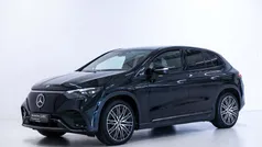 Brugt 2024 Mercedes EQE350 Premium SUV | 679.900 kr. (Lidt for dyr)