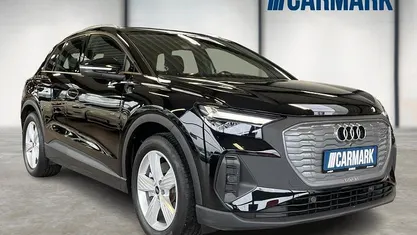 Brugt 2024 Audi Q4 e-tron SUV | 294.900 kr. (Super pris)