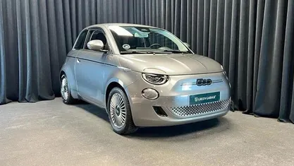 Brugt Fiat 500e Icon 86 kW (118 HK) 2023 Hatchback