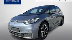 Brugt 2021 VW ID.3 Pro Hatchback | 169.700 kr. (God pris)