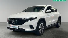 Hvid Brugt 2024 Mercedes EQA250+ Progressive SUV | 294.500 kr. (Super pris)