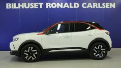 Brugt 2023 Opel Mokka-e GS Line SUV | 144.900 kr. (Fair pris)