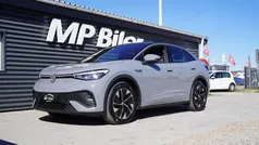 Gråmetal Brugt 2023 VW ID.5 Pro Performance SUV | 259.700 kr. (God pris)