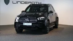 Brugt 2019 Mercedes GLE450 AMG AMG line SUV | 5.300 kr.